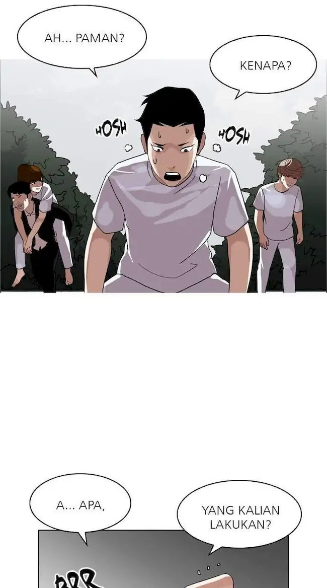 Lookism Chapter 135 Gambar 64