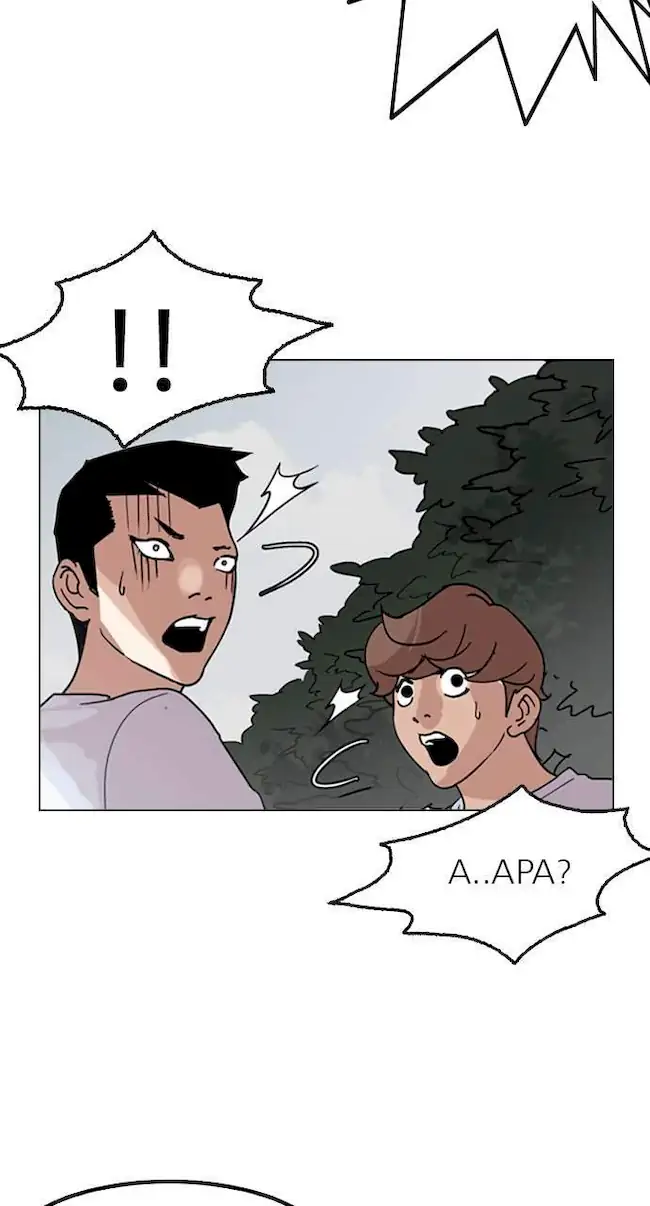 Lookism Chapter 135 Gambar 67