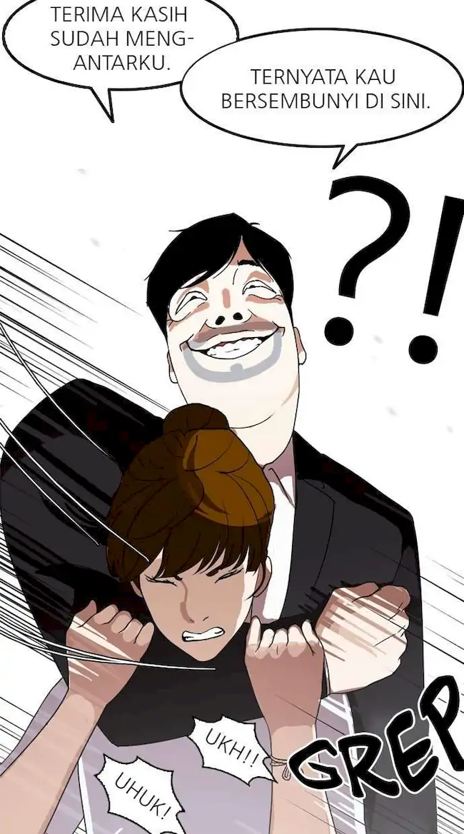 Lookism Chapter 135 Gambar 68