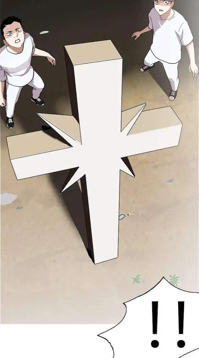 Lookism Chapter 135 Gambar 7