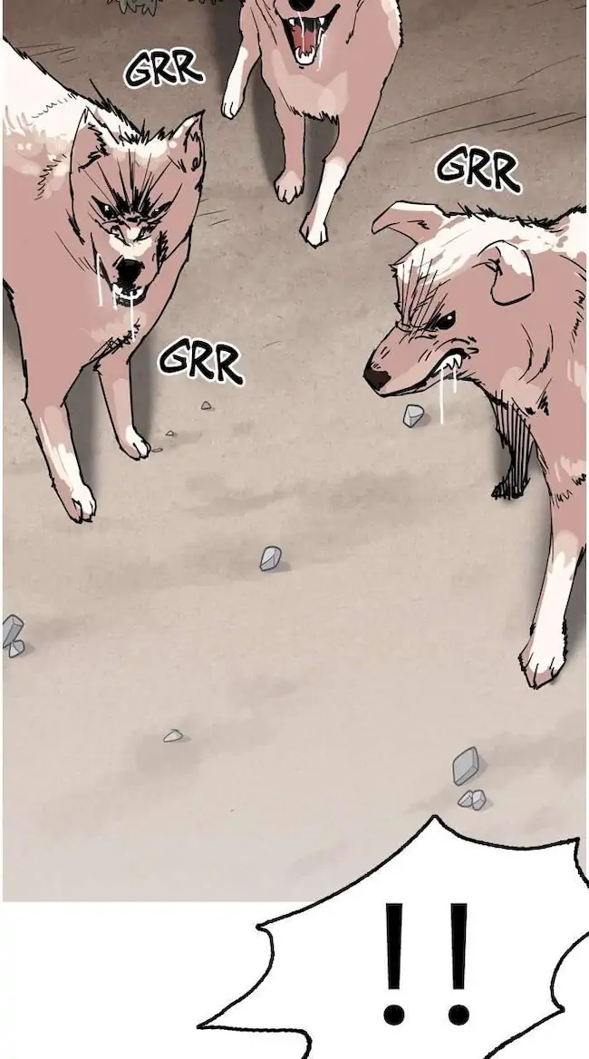 Lookism Chapter 135 Gambar 72