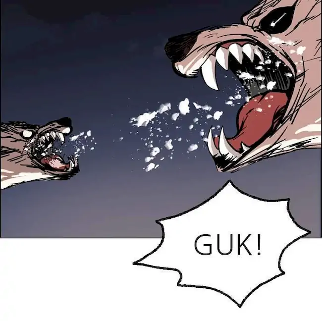 Lookism Chapter 135 Gambar 74