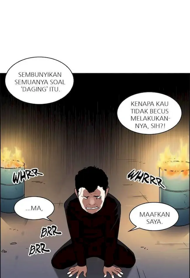Lookism Chapter 135 Gambar 75