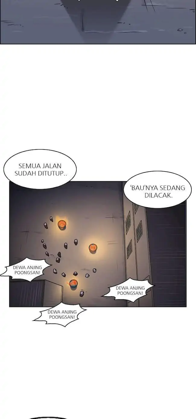 Lookism Chapter 135 Gambar 76