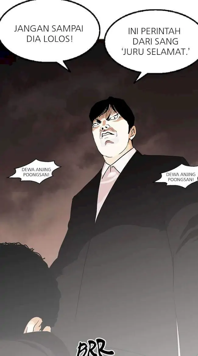 Lookism Chapter 135 Gambar 77