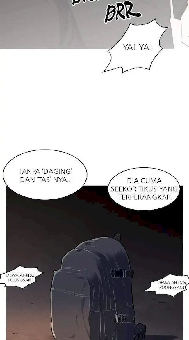 Lookism Chapter 135 Gambar 78