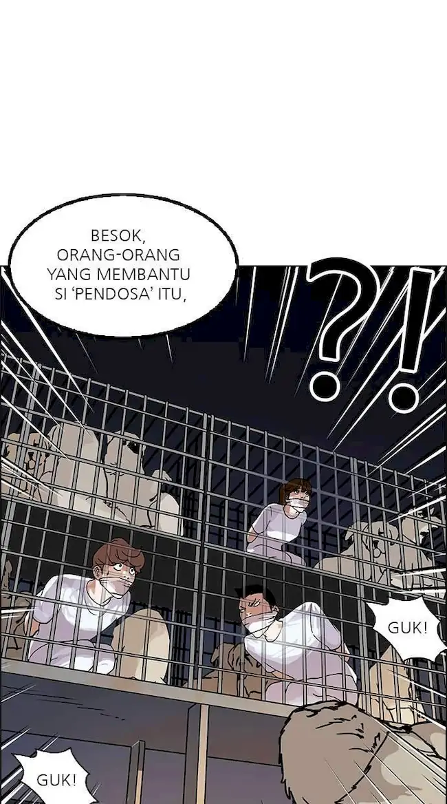 Lookism Chapter 135 Gambar 80