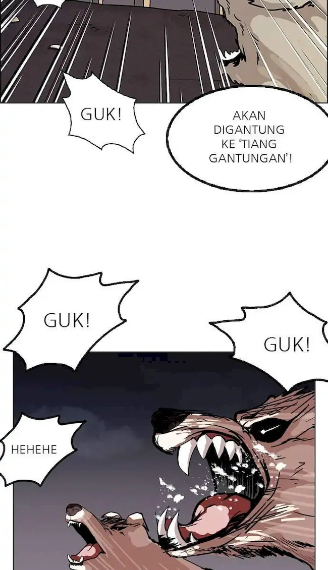 Lookism Chapter 135 Gambar 81