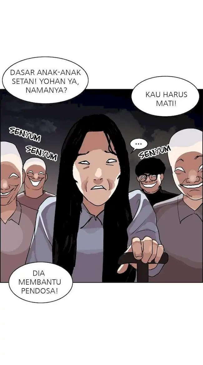 Lookism Chapter 135 Gambar 83