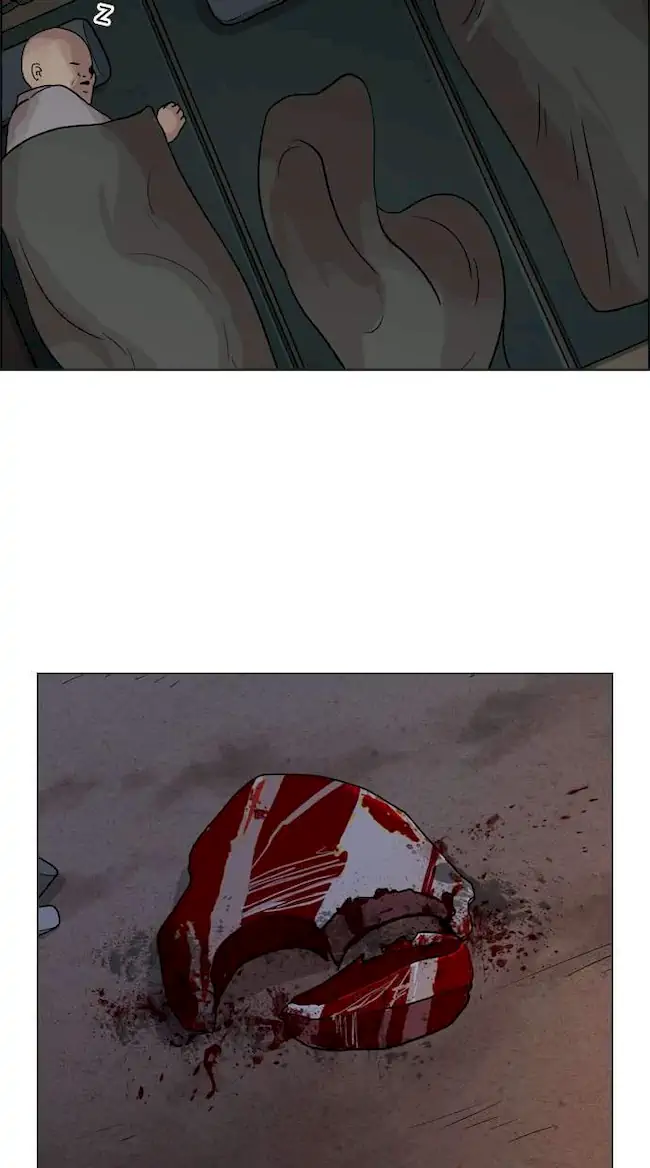 Lookism Chapter 135 Gambar 86