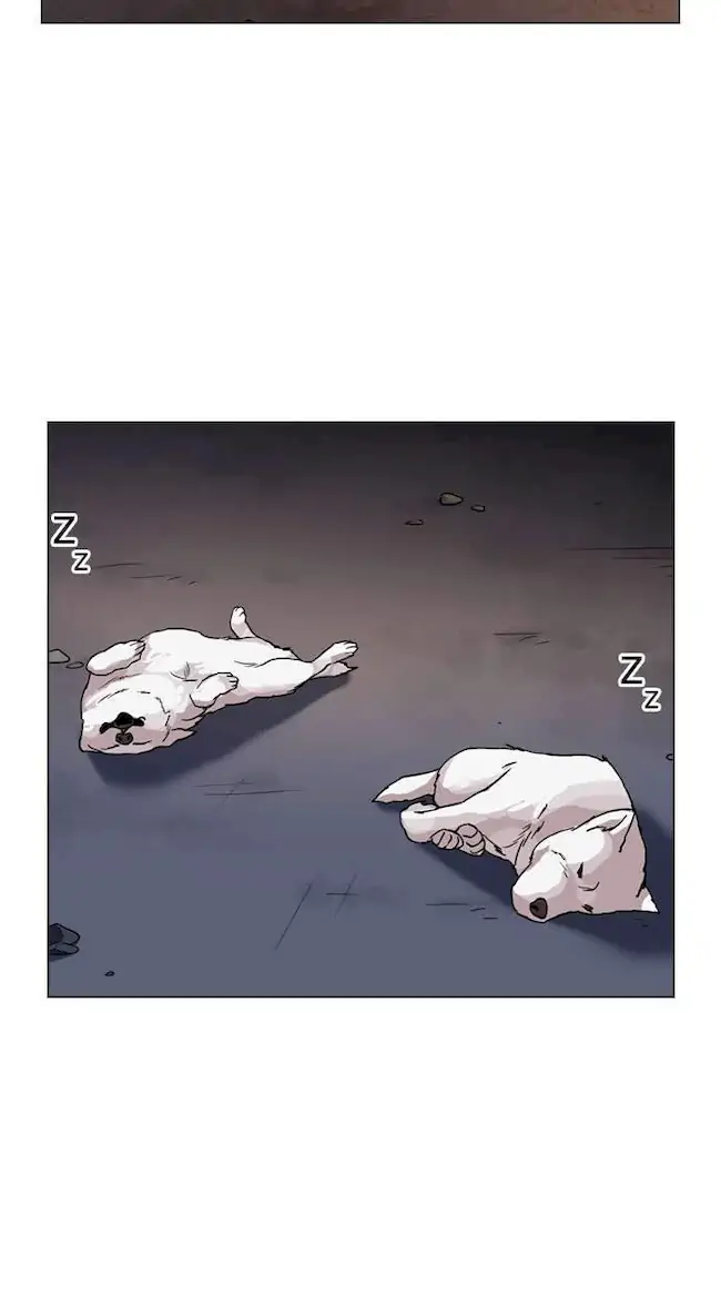 Lookism Chapter 135 Gambar 87