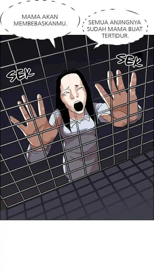 Lookism Chapter 135 Gambar 89