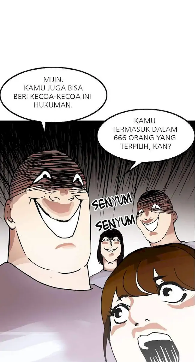 Lookism Chapter 135 Gambar 9
