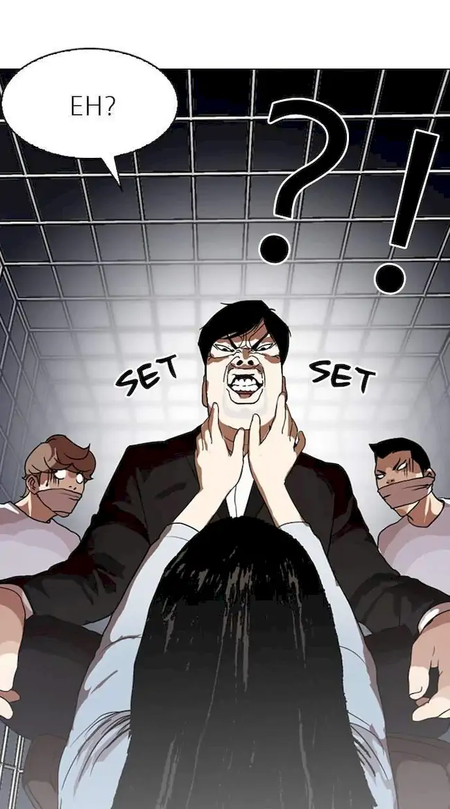 Lookism Chapter 135 Gambar 93