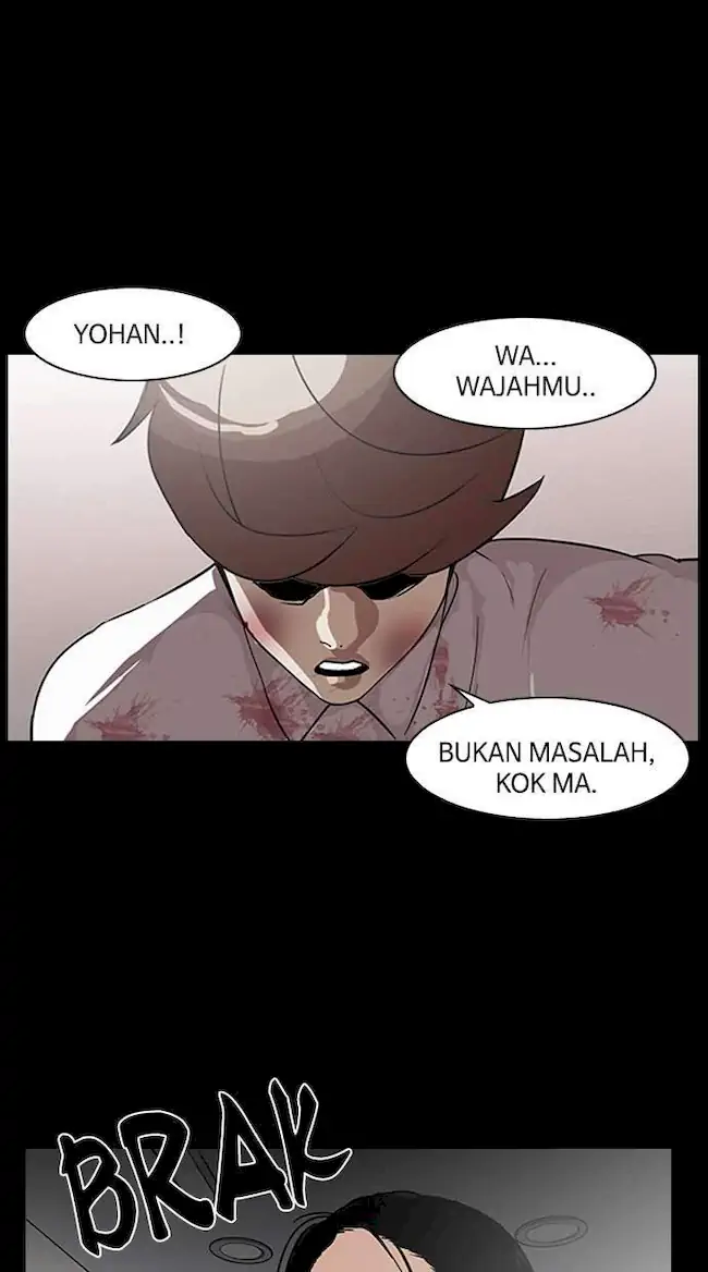 Lookism Chapter 136 Gambar 10