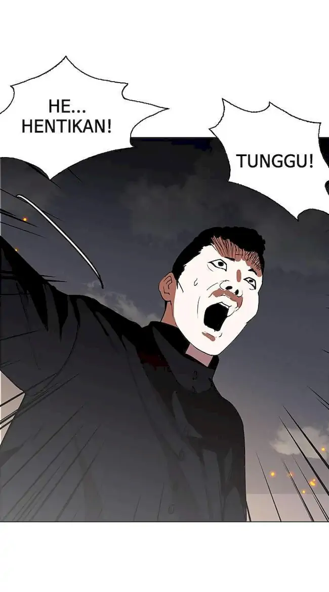 Lookism Chapter 136 Gambar 100