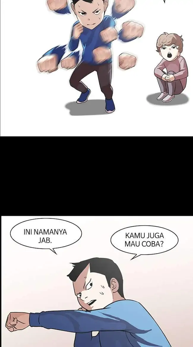 Lookism Chapter 136 Gambar 111