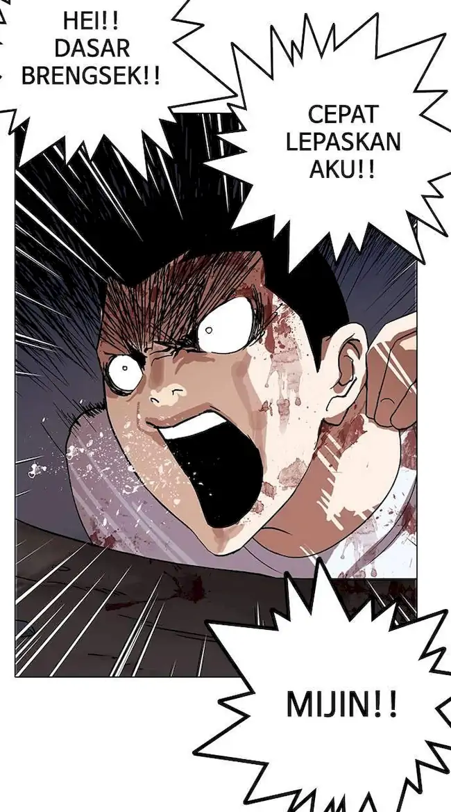 Lookism Chapter 136 Gambar 122