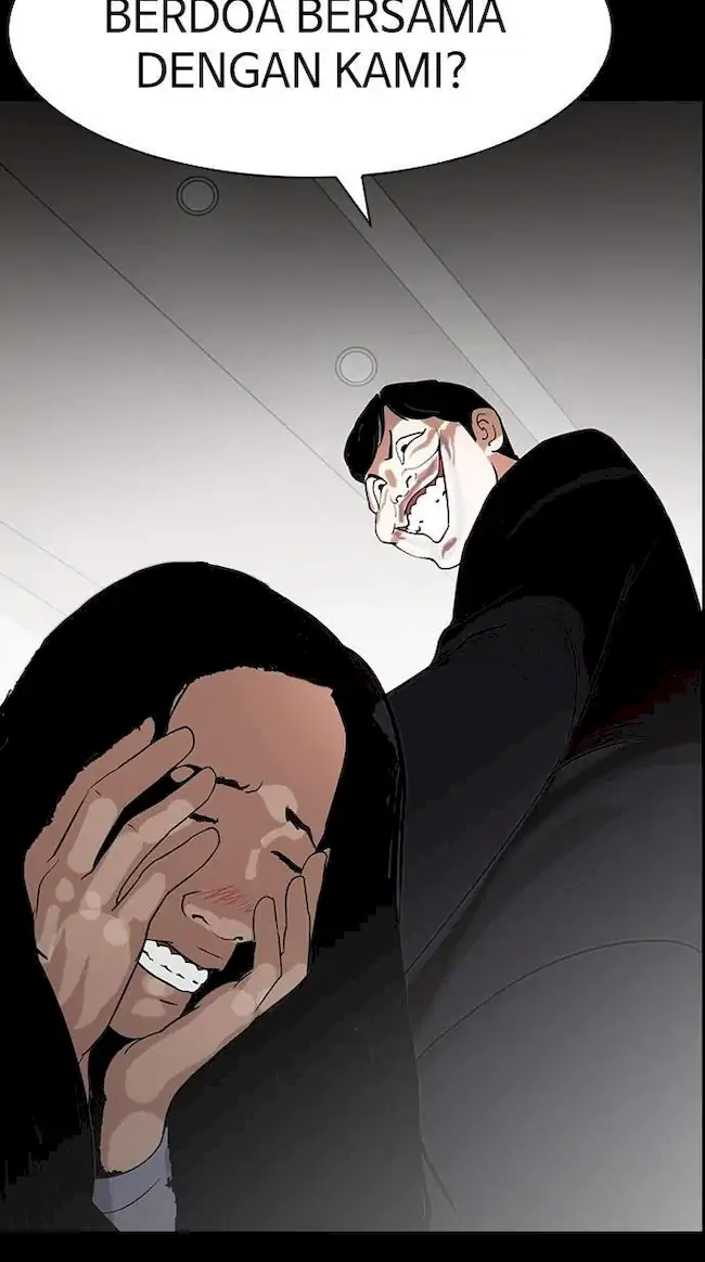 Lookism Chapter 136 Gambar 17