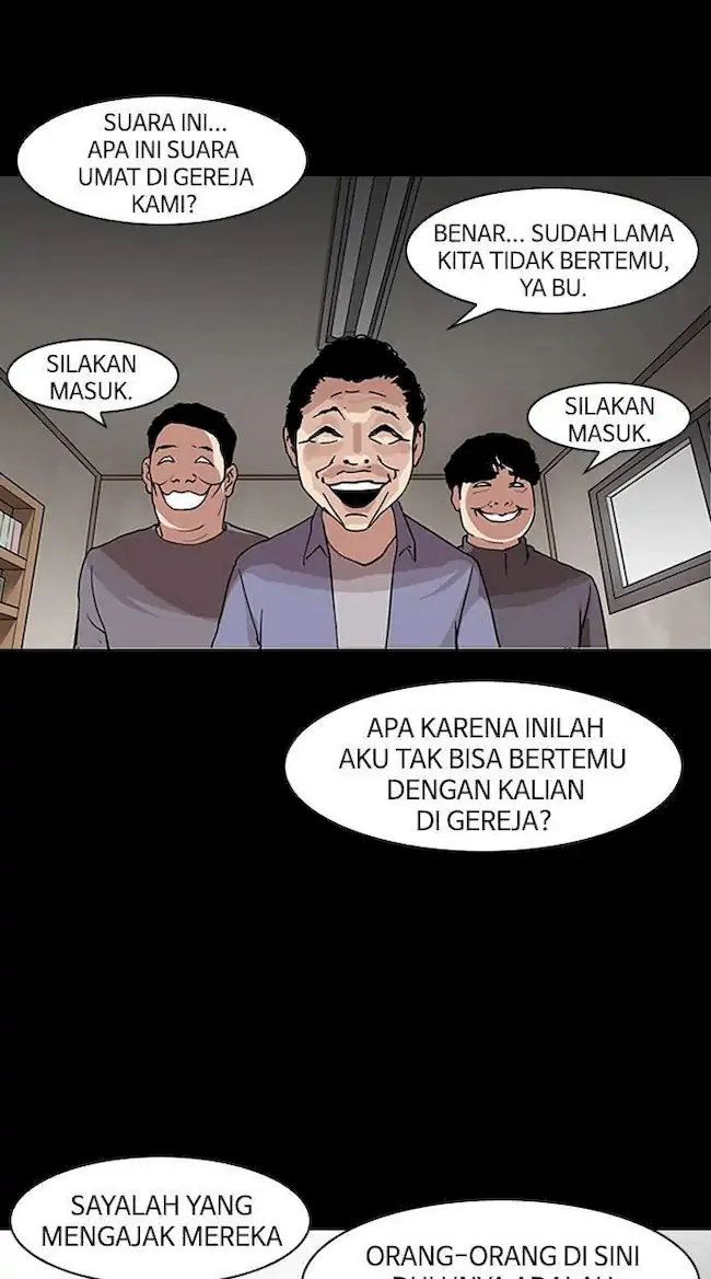 Lookism Chapter 136 Gambar 19