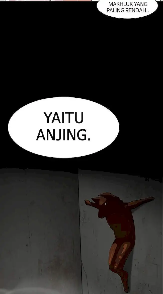 Lookism Chapter 136 Gambar 25