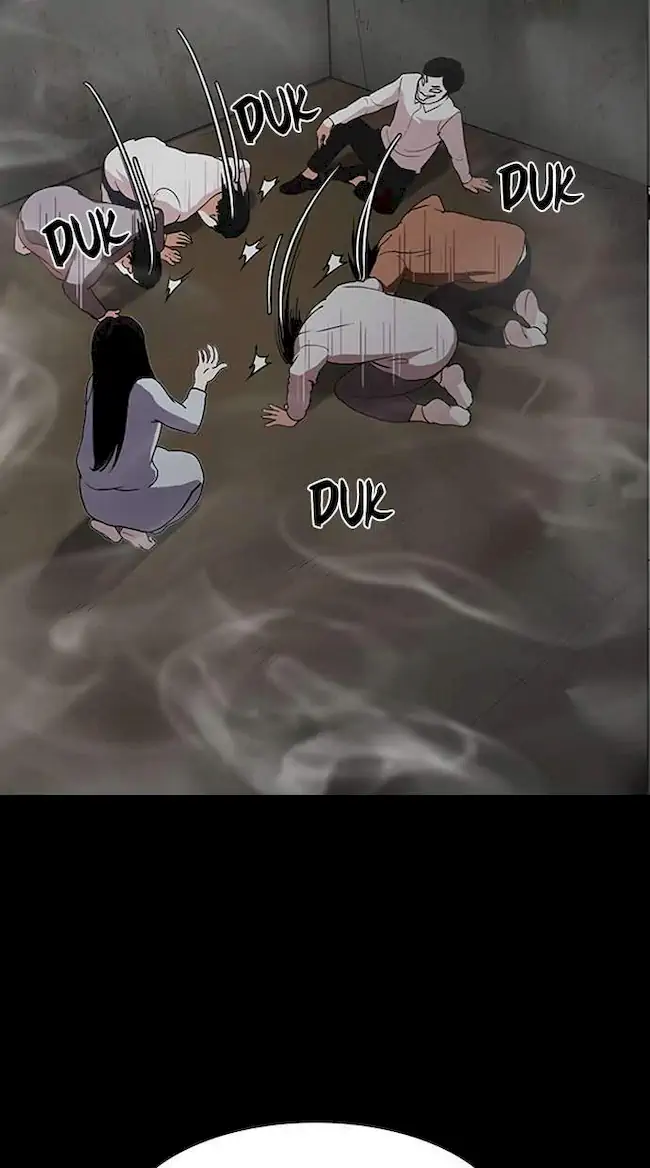 Lookism Chapter 136 Gambar 26