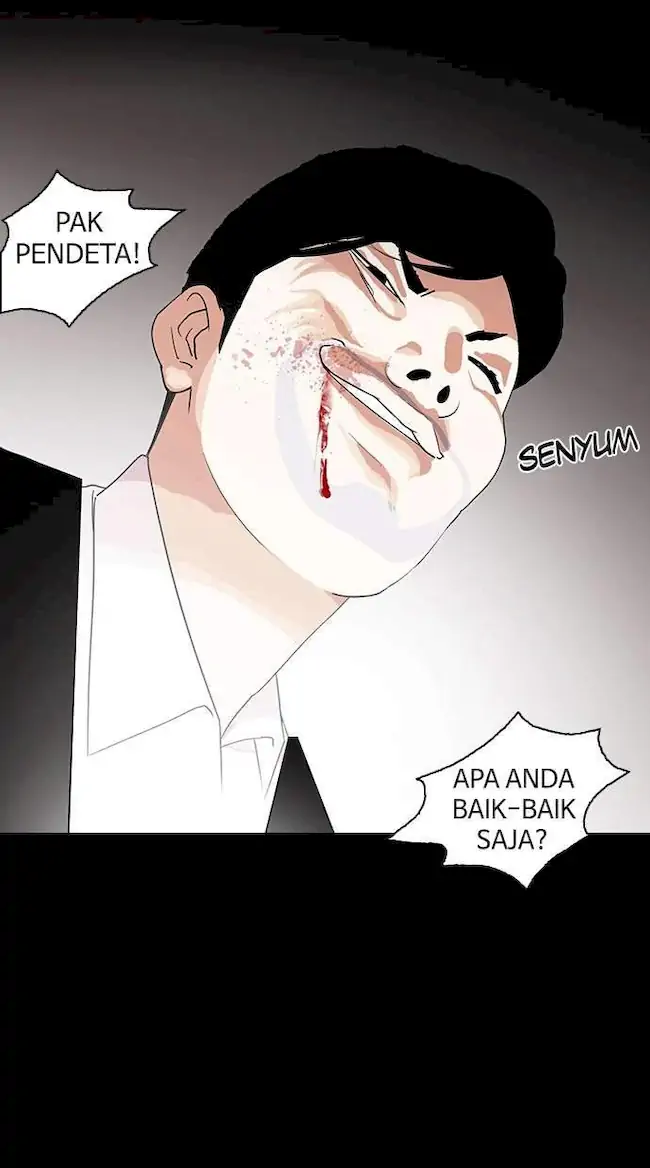 Lookism Chapter 136 Gambar 33