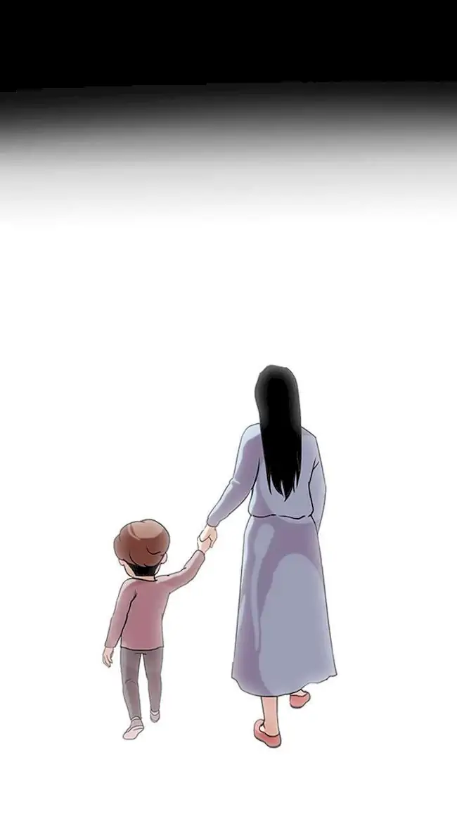 Lookism Chapter 136 Gambar 38