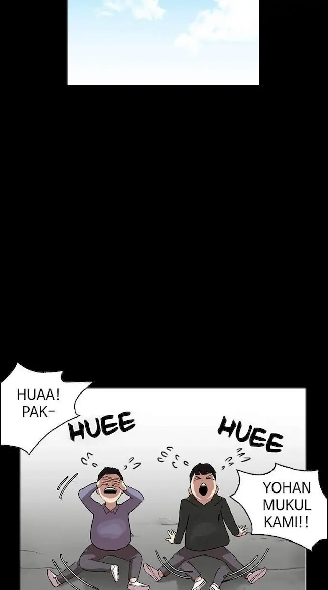 Lookism Chapter 136 Gambar 4