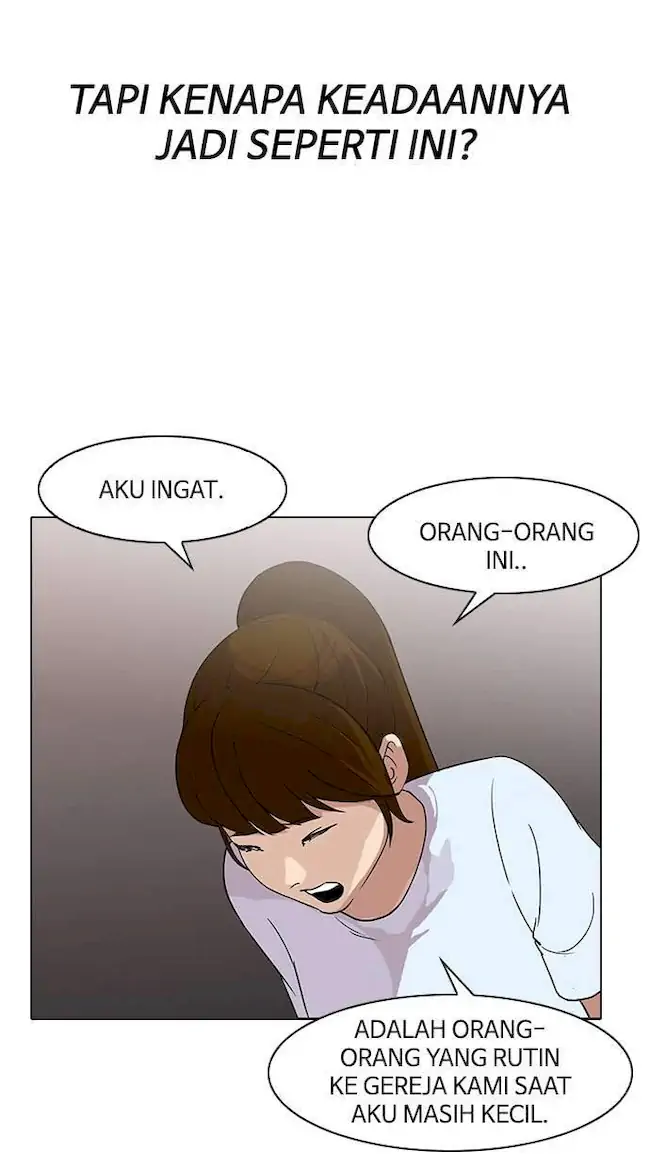 Lookism Chapter 136 Gambar 42