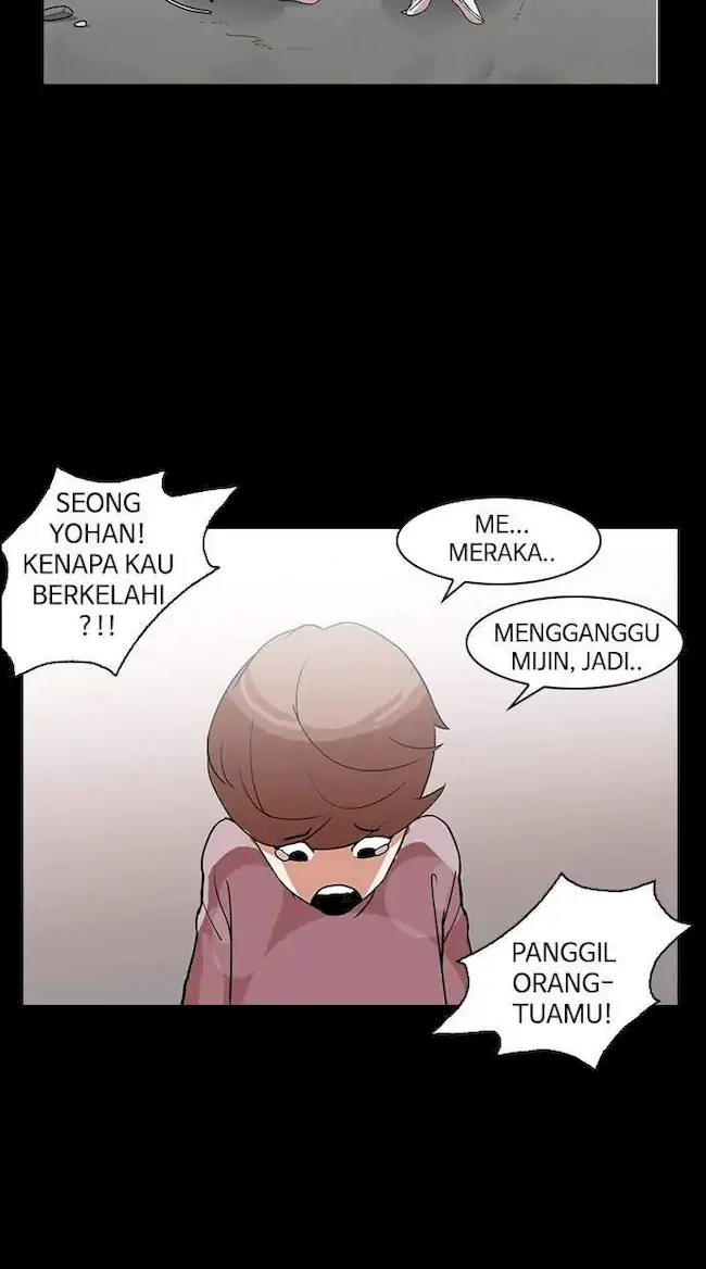 Lookism Chapter 136 Gambar 5