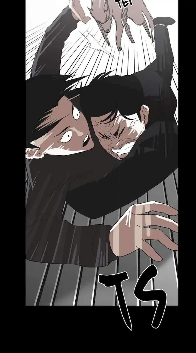 Lookism Chapter 136 Gambar 51