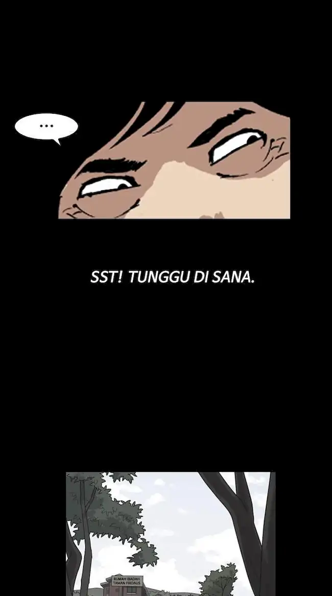 Lookism Chapter 136 Gambar 54