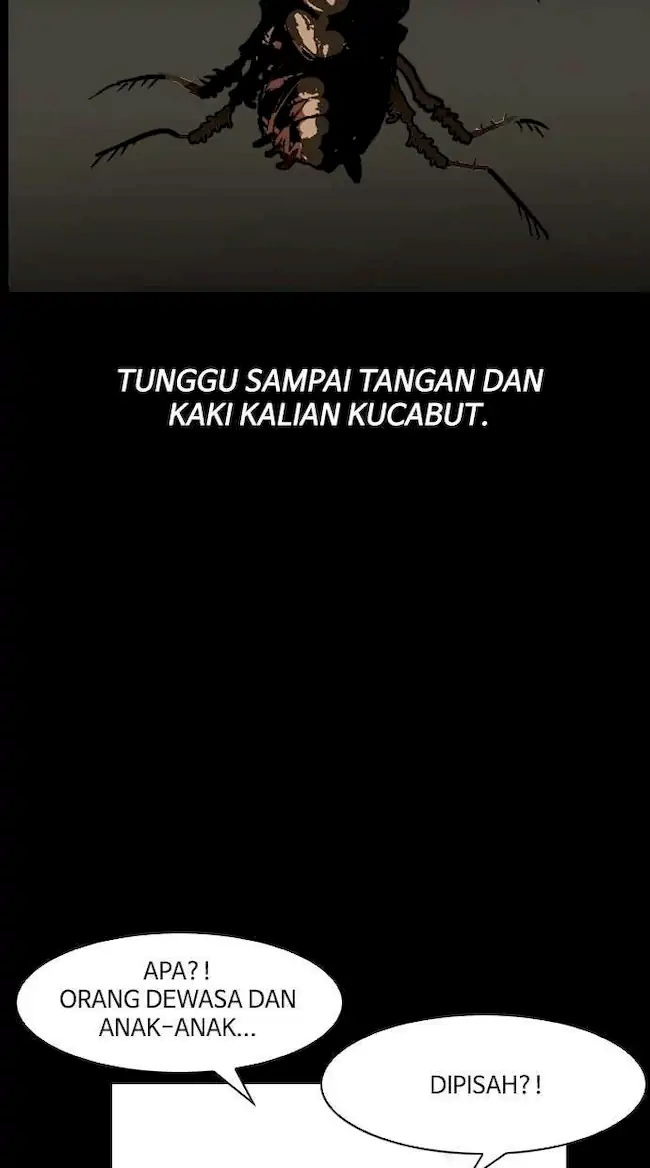 Lookism Chapter 136 Gambar 56