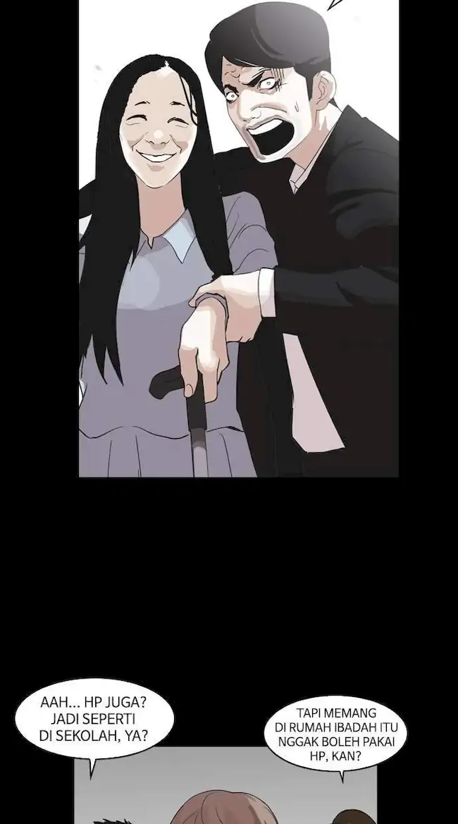 Lookism Chapter 136 Gambar 57
