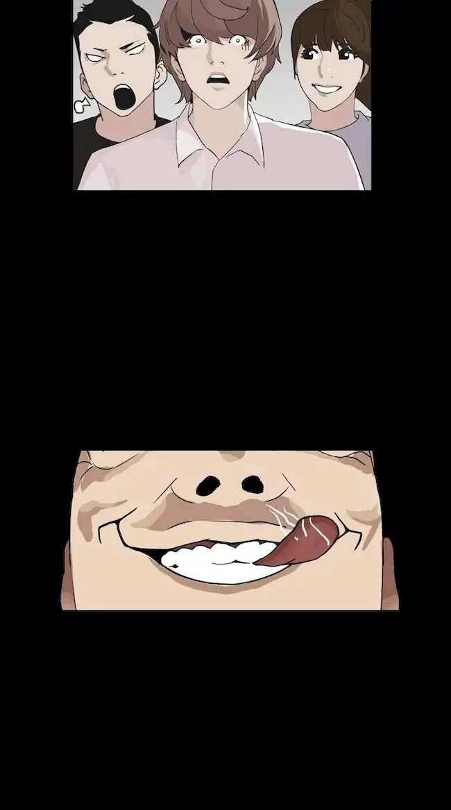 Lookism Chapter 136 Gambar 58