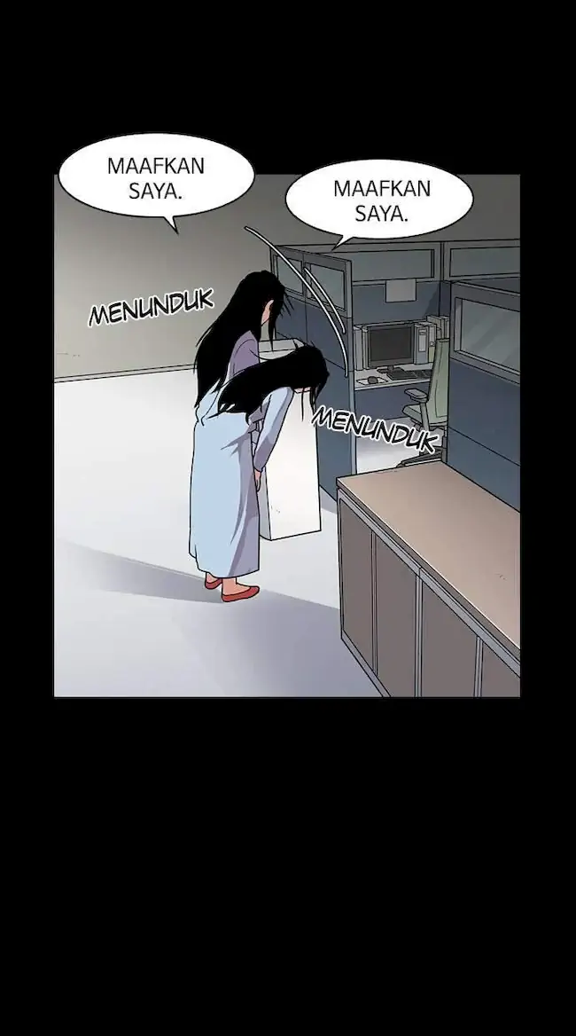 Lookism Chapter 136 Gambar 6