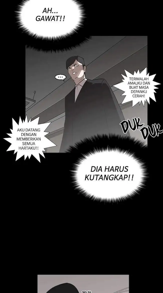 Lookism Chapter 136 Gambar 61