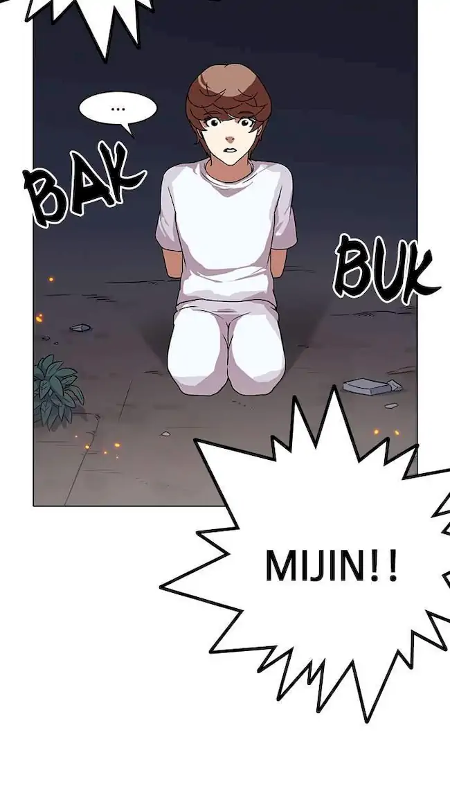 Lookism Chapter 136 Gambar 73