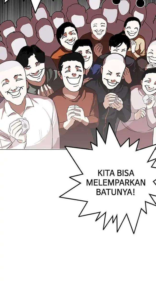 Lookism Chapter 136 Gambar 78