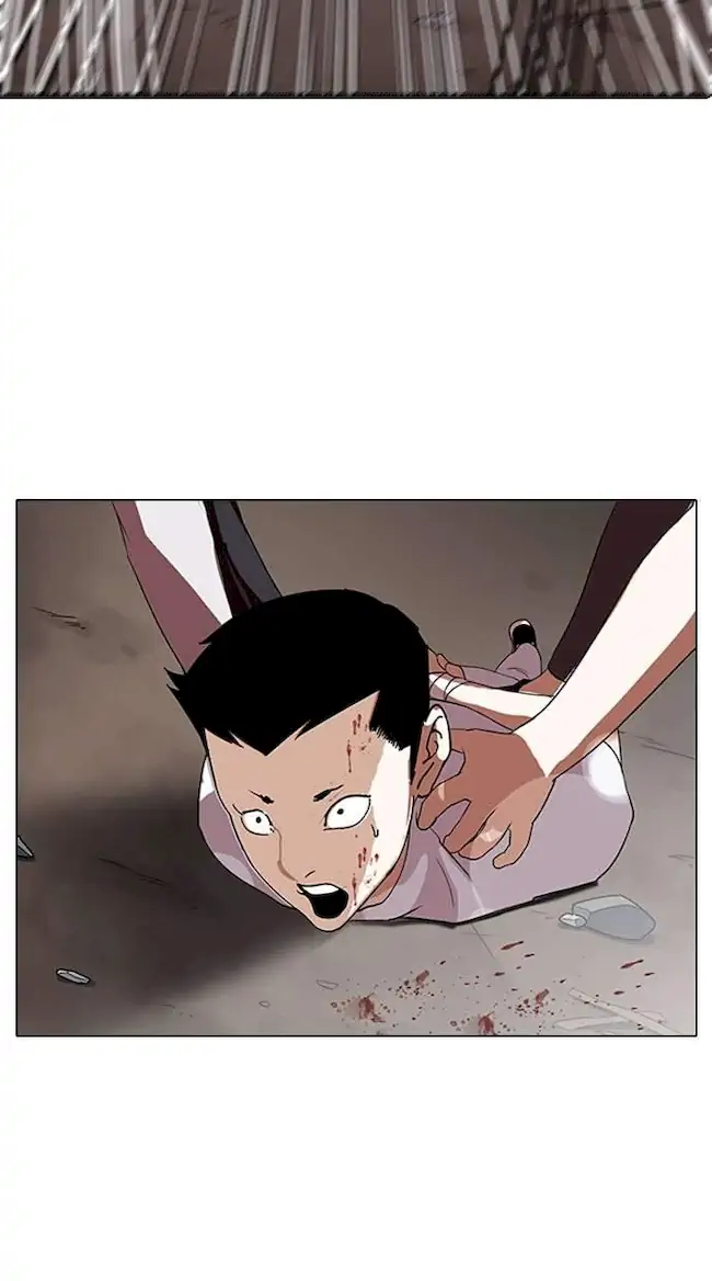 Lookism Chapter 136 Gambar 99