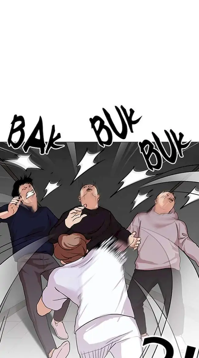 Lookism Chapter 137 Gambar 11