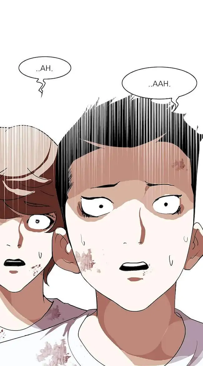 Lookism Chapter 137 Gambar 19