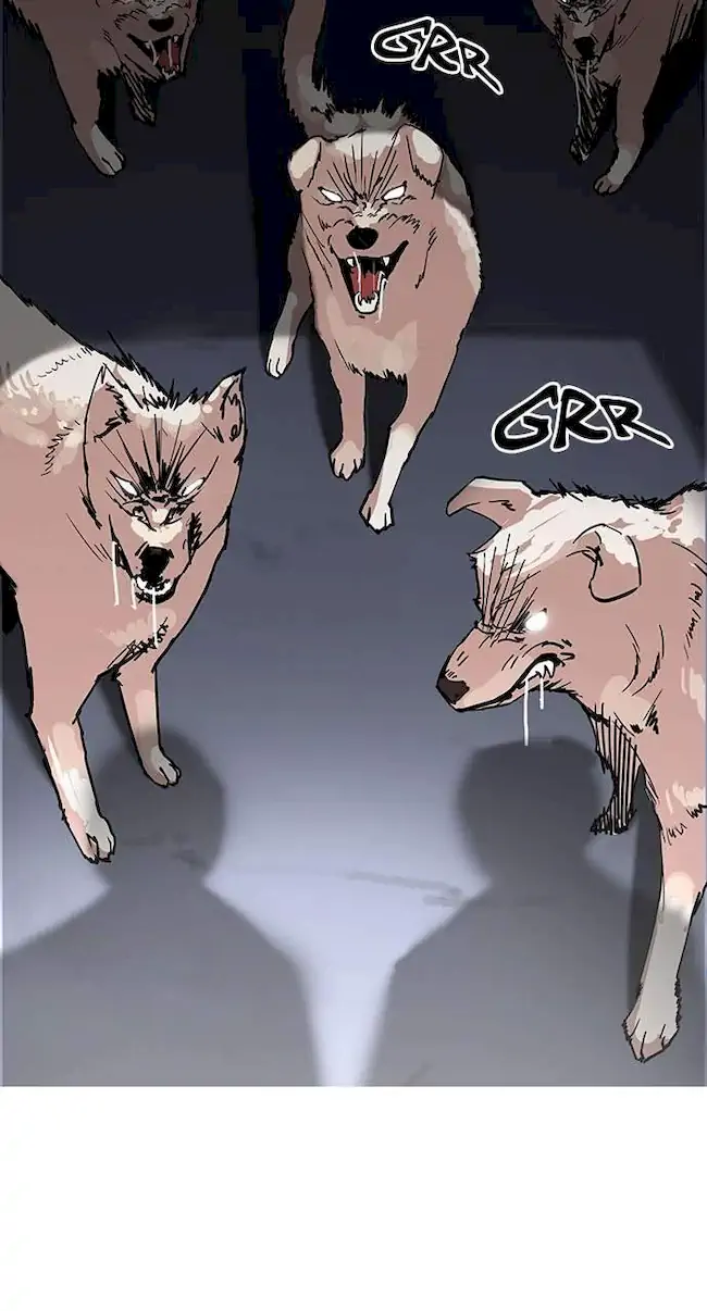 Lookism Chapter 137 Gambar 23