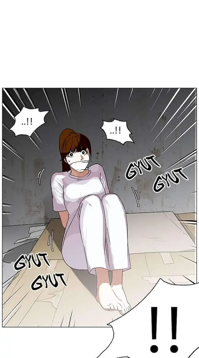 Lookism Chapter 137 Gambar 25