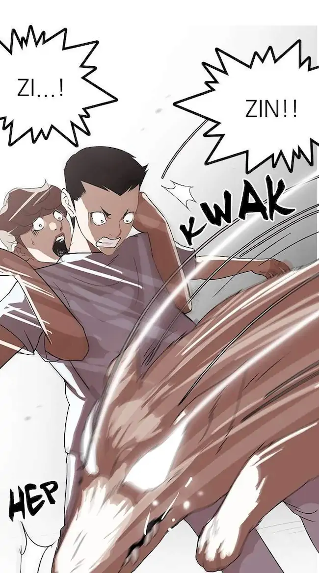 Lookism Chapter 137 Gambar 29