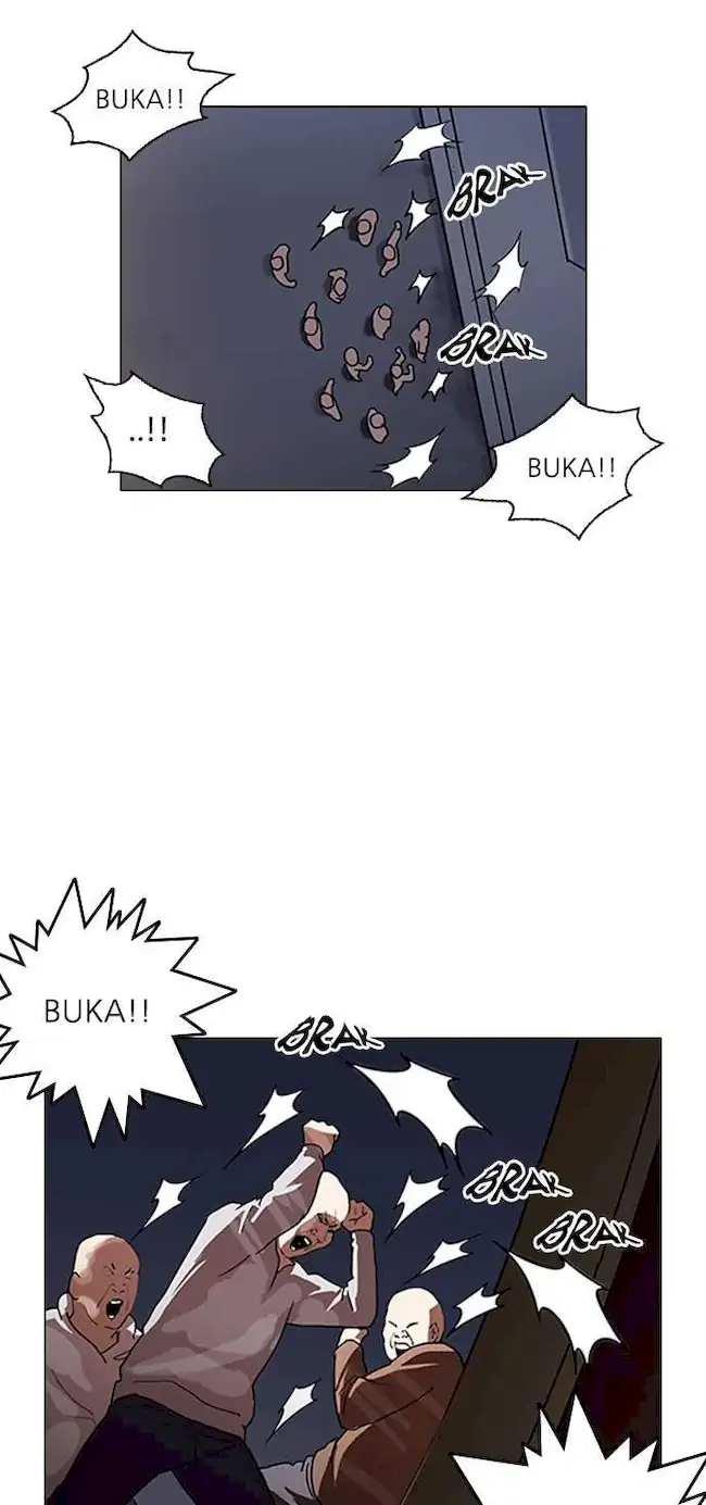 Lookism Chapter 137 Gambar 3