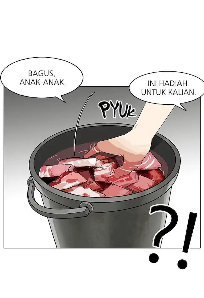 Lookism Chapter 137 Gambar 33