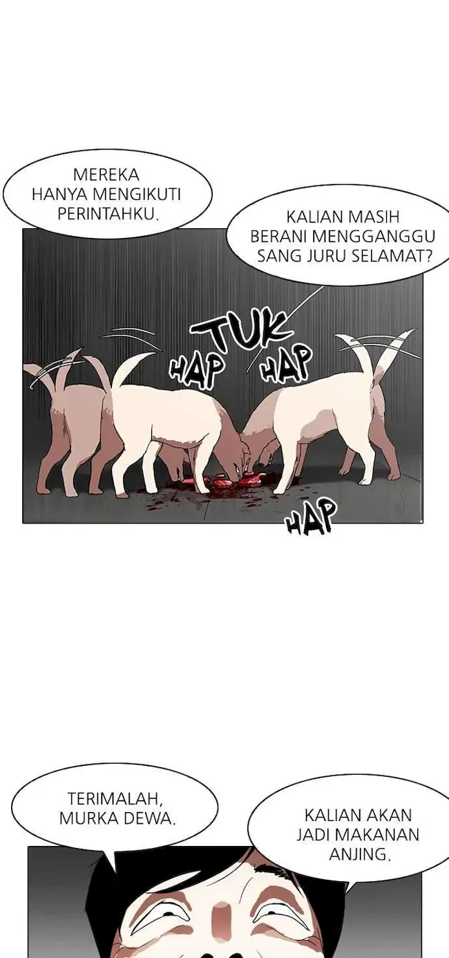 Lookism Chapter 137 Gambar 34