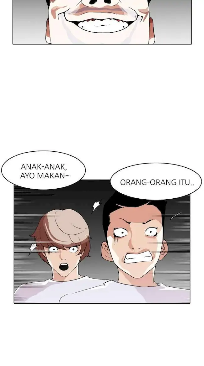 Lookism Chapter 137 Gambar 35